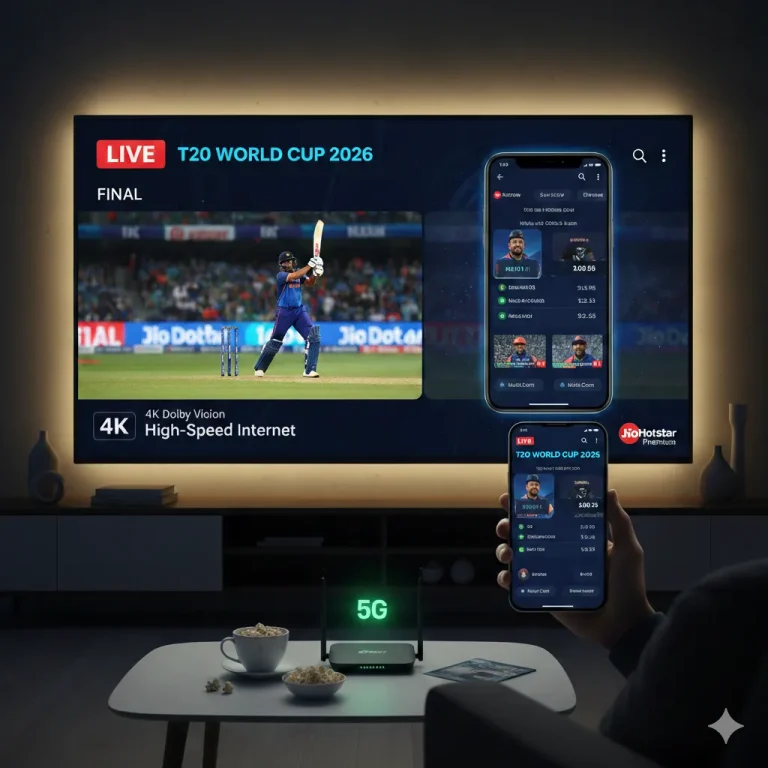 JioHotstar Subscription Plans for 2026